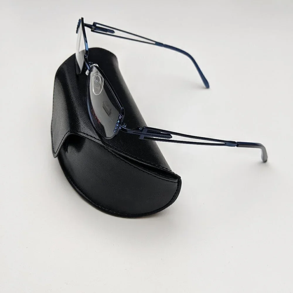 🕶️Indie Farrah Women's Eyeglasses/TJ823🕶️
